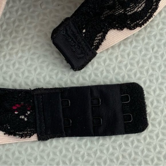 La SENZA &quot;The Show Off&quot; Removable Push Up Bra (36 B) - Picture 8 of 10